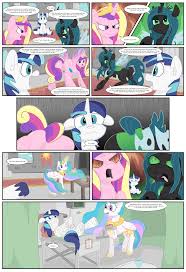The friendship test will help you to know how much you and your friend compatible with each other and some tips to maintain a healthy relationship. The Only Test My Little Pony Friendship Is Magic Know Your Meme