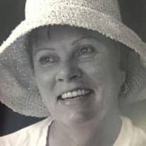 Cynthia Grosz 9/15/87