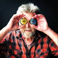 Hellyer Photo "State of the Eye".