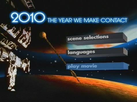 2010: The Year We Make Contact (1984) - IMDb
