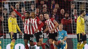 Sheff utd vs arsenal compare before start the match. Premier League Round 9 3 Talking Points From Sheffield Utd 1 0 Arsenal