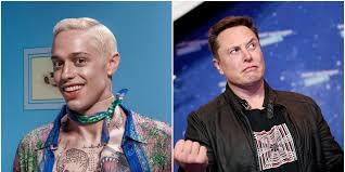 Питер майкл «пит» дэвидсон — американский актёр, комик, сценарист. Pete Davidson Defends Elon Musk S Snl Hosting Gig Paper