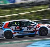 Teamwork Motorsport enter three Volkswagens for TCR China ...