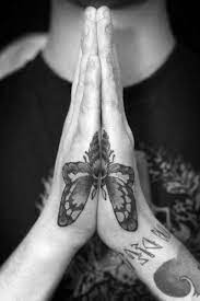 40 Side Hand Tattoos For Men Palm Edge Design Ideas Side Hand Tattoos Hand Tattoos For Guys Tattoos For Guys