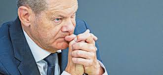 Kein Grund für Zweifel Haushaltsausschuss sanktioniert Alt-Kanzler Schröder