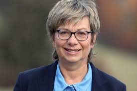 Wolnzach: SPD will Tanja Maier (55) als Bürgermeister-Kandidatin nominieren 