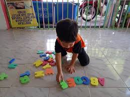 Perkembangan bahasa komunikasi dan literasi awal. Aktiviti A B C Perkembangan Bahasa Taska Qaseh Imani Facebook