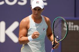 Elina svitolina, alexander zverev, andrey rublev and elise mertens are renowned for deep runs at the australian open, and figure to feature prominently in week two once more. Xxmq3vmdeu3k6m