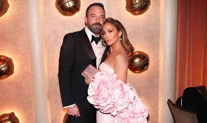 What Jennifer Lopez Says In 1st Interview Since Ben Affleck Divorce