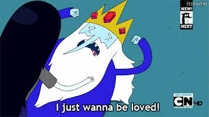 Put me on the grid, scale of 1 to 10. Ice King Quotes Quotesgram