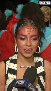 Jen Affleck & Jan Ravnik were feeling “grateful” but SHOCKED after their  #DWTS elimination