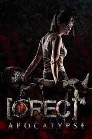 Watch Rec 4 Apocalypse Full Movie Online For Free Peliculas De Terror Peliculas Completas Hd Peliculas Completas