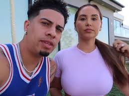 The ACE Family: Austin, Catherine McBroom Legal, Financial Drama