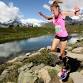 Gornergrat Zermatt Marathon event in Zermatt