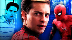 I love tik tok by kesha, what a great song. Tobey Maguire S Spider Man Co Star Addresses Rumors Surrounding Tom Holland S Spider Man 3 The Direct