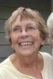 Ida Jane “Bobby” Hatcher Hart (1932-2018)