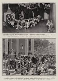 Cecil rhodes, financier, statesman, and empire builder of british south africa. Begrabnis Von Cecil Rhodes Von Frederic De Haenen 267755