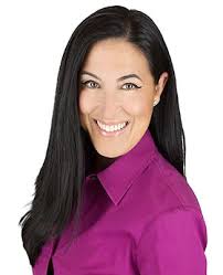 Meet Dr. Lori Lee Santos