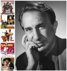 Alex North (born Isadore Soifer, December 4, 1910