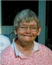 Margaret Ramsay Obituary