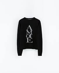 Diorina Fashion My Style Graphic Sweatshirt