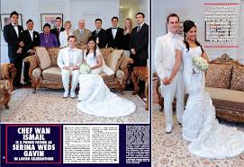 Serina redzuawan is an actress, known for mr. Hello Asia Chef Wan S Daugther S Wedding Travel Lifestyle Photographer