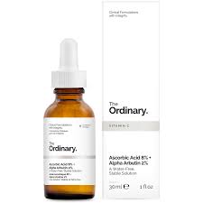 See the ordinary peeling solution before and after pictures and reviews. The Ordinary Ascorbic Acid 8 Alpha Arbutin 2 Lookfantastic Uae