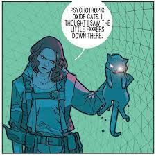 Wilfredo Torres On Twitter Memes Comics Cats