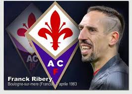 Ribery arriva a Firenze, Zappacosta per la Roma