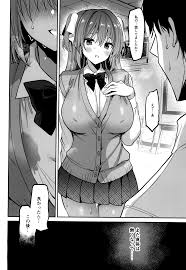 オリジナル】学校で性春!20 - 同人誌 - エロ漫画 momon:GA（モモンガッ!!）