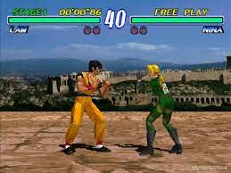 For beginners who want to have an optimally experience in the early game, check the link below to learn more about rerolling. Tekken 2 Download Gamefabrique