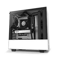 These cross stitch machine are portable and offer higher safety. Nzxt Ca H510b W1 Nzxt H510 Midi Tower White