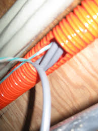 Security camera wire types usually include 3 main kinds: Does Water Damage A Fiber Optic Cat5 Cable Server Fault