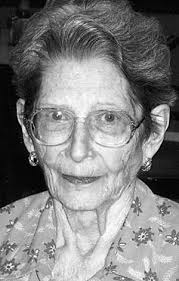 Velda Dunn Obituary (2016)