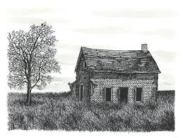 Abandoned Farm House By Jonathan Baldock Abandoned Farm Houses Abandoned Houses Abandoned