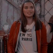 Icon Alexa Mendoza In 2020 Alexa Paris Berelc Celebrities