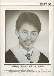 SAN BEDA 1987 GRADUATES