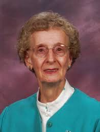 Julia Binkley Obituary (1925