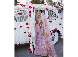 Check spelling or type a new query. Shedthered Wedding Lehenga Here Are 25 Offbeat Eye Catching Hues Instead Fashion Bride Weddingsutra