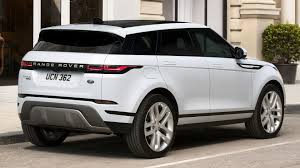 2019 range rover evoque wallpapers and hd images car pixel 2019 range rover evoque wallpapers