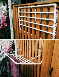 Garden tool organizer diy ideas picture instructions. Top 20 Low Cost Diy Gardening Projects Made With Pvc Pipes Amazing Diy Interior Home Design