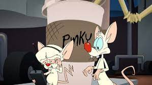 Take a second to soak it all in. Animaniacs Is Back Still Zany And Totally Insane Y The New York Times