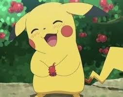 Check spelling or type a new query. Kaminari Denki Tumblr Pikachu Drawing Pikachu Cute Pokemon Wallpaper