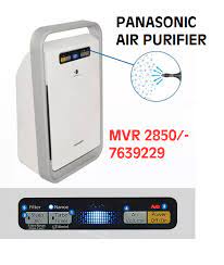 Air purifier / nanoe® generator accessories. Panasonic Air Purifier Psn Fpxj30ahm 7639229 Ibay