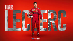 Charles leclerc official facebook page. Charles Leclerc Mark Hughes On The Impact Of Ferrari S 2020 Regression F1 News