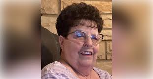 Obituary information for Sue Cox-Bradley