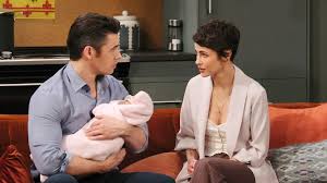 Linsey Godfrey Archives | Soaps In Depth