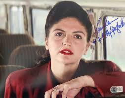 Tracy Reiner's Instagram, Twitter & Facebook