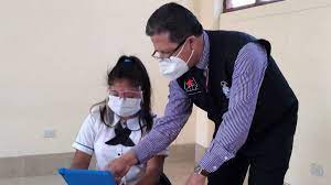 Desde el ministerio de educación han indicado detalles sobre el retorno a la. Ano Escolar 2021 Como Sera El Retorno A Clases Presenciales Y Que Medidas Ha Planteado El Minedu As Peru