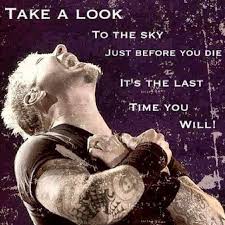 Take A Look To The Sky Just Before You Die Metallica Lyrics Papa Het Metallica Metallica Lyrics Metallica Song Metallica Quotes
